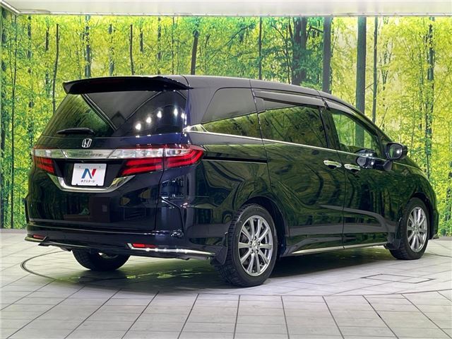 Honda ODYSSEY 2015 6388087-9