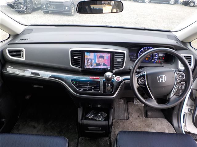 Honda ODYSSEY 2015 6388173-2