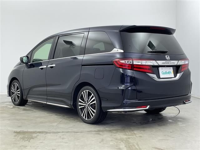 Honda ODYSSEY 2015 6388537-1