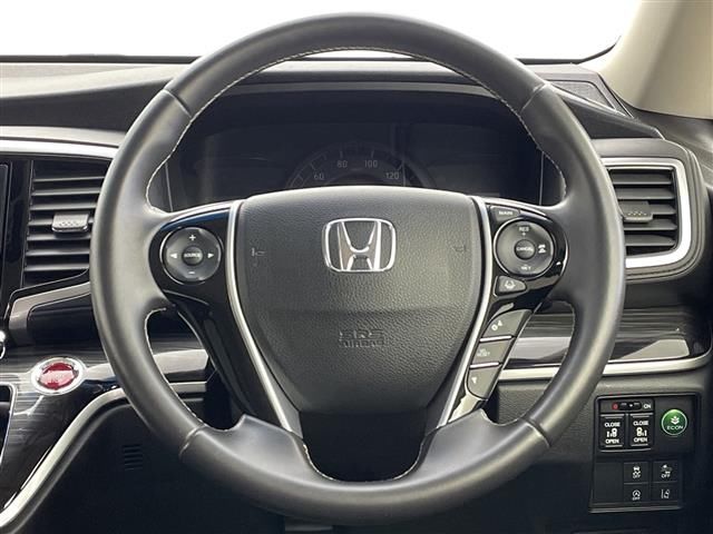 Honda ODYSSEY 2015 6388537-2
