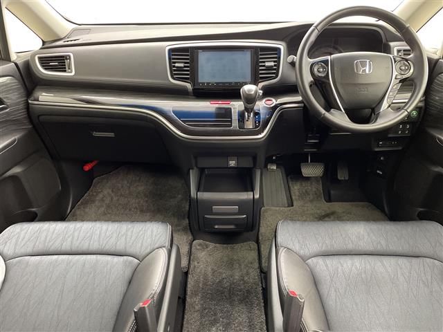 Honda ODYSSEY 2015 6388537-4