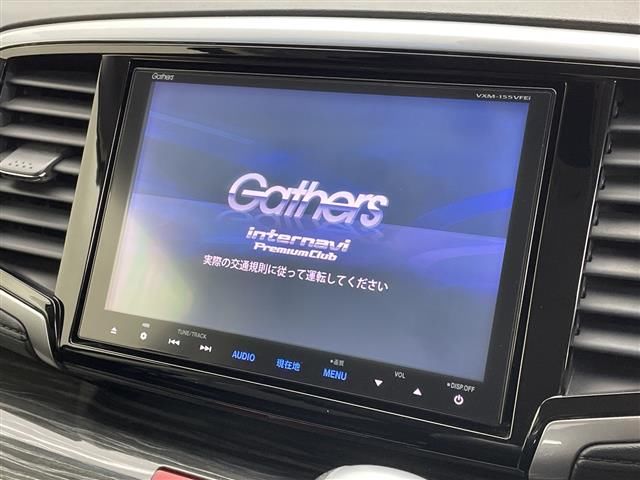 Honda ODYSSEY 2015 6388537-6