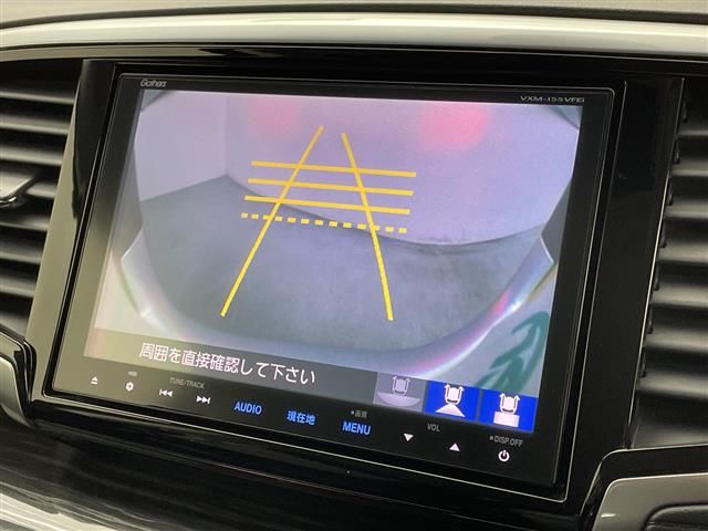 Honda ODYSSEY 2015 6388537-7