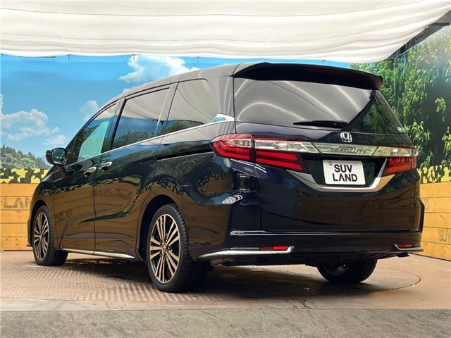 Honda ODYSSEY 2015 6388589-10