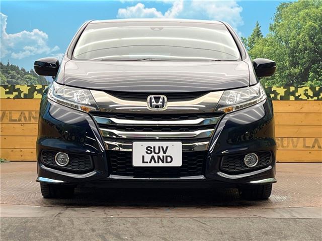 Honda ODYSSEY 2015 6388589-5