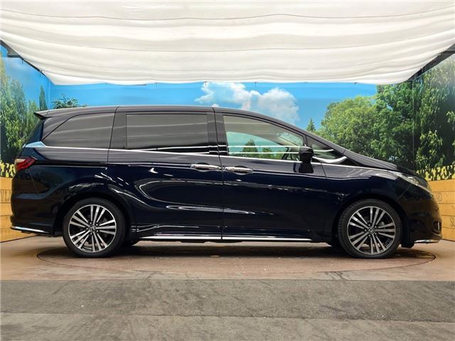 Honda ODYSSEY 2015 6388589-7