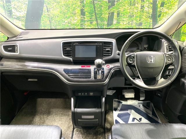 Honda ODYSSEY 2013 6390318-4