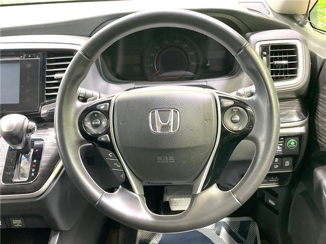 Honda ODYSSEY 2013 6390318-5