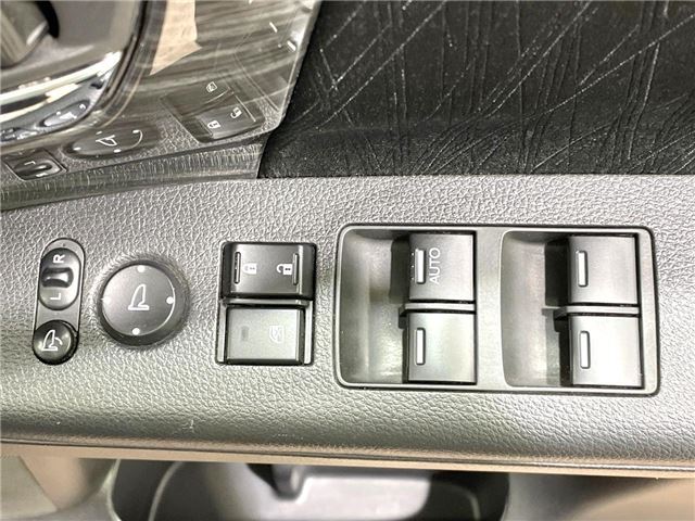 Honda ODYSSEY 2013 6390318-9