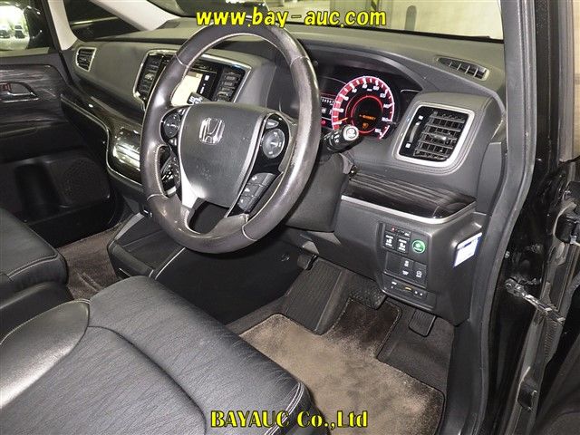 Honda ODYSSEY 2013 6390350-2