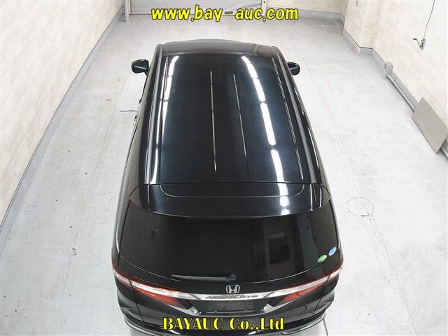 Honda ODYSSEY 2013 6390350-4