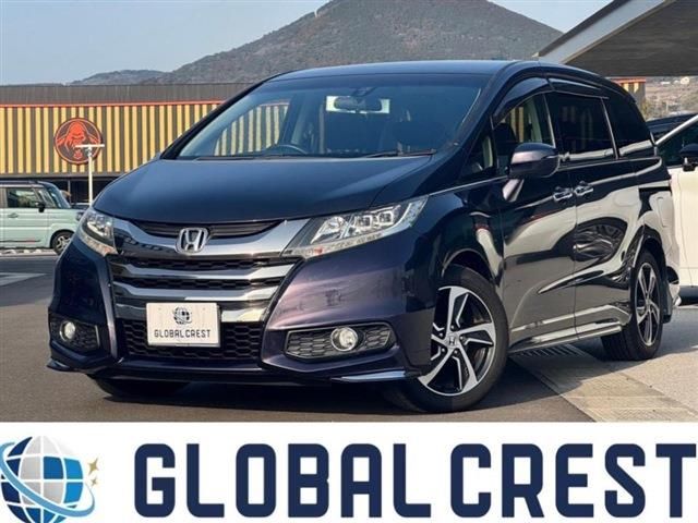 Honda ODYSSEY 2013 6390474-0