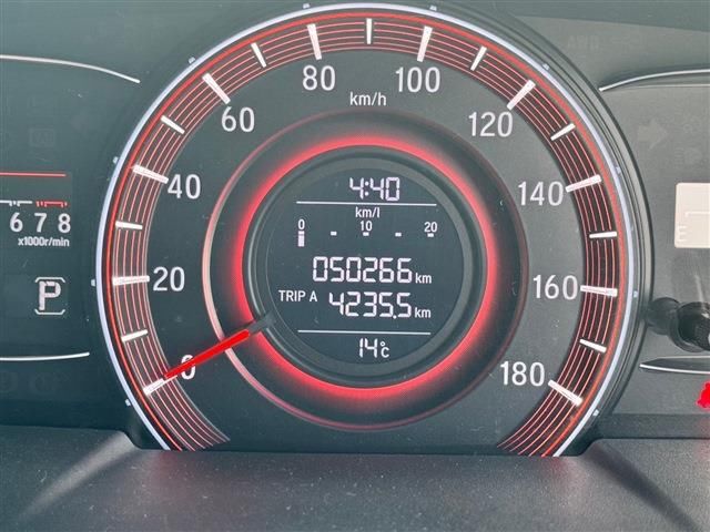 Honda ODYSSEY 2013 6390474-1