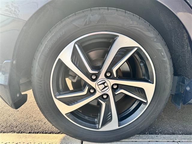 Honda ODYSSEY 2013 6390474-10