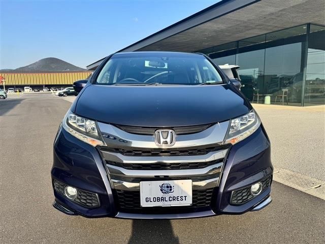 Honda ODYSSEY 2013 6390474-3