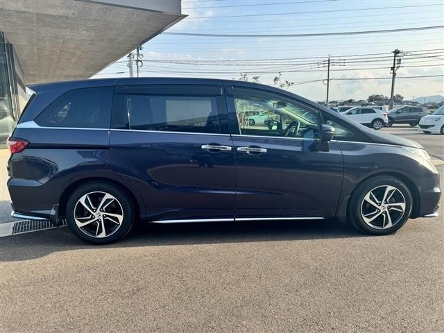 Honda ODYSSEY 2013 6390474-5