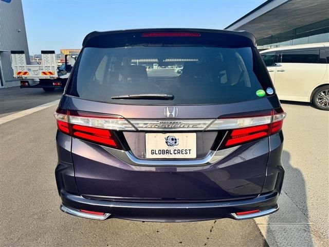Honda ODYSSEY 2013 6390474-7