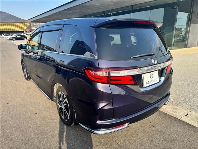 Honda ODYSSEY 2013 6390474-8