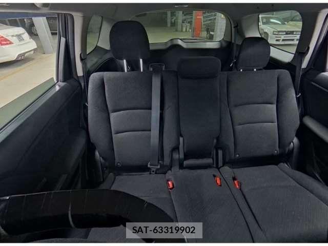 Honda ODYSSEY 2012 6390511-5