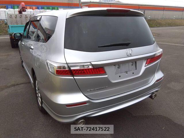 Honda ODYSSEY 2012 6390567-1