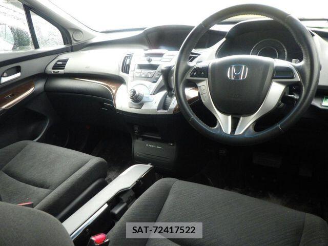 Honda ODYSSEY 2012 6390567-2