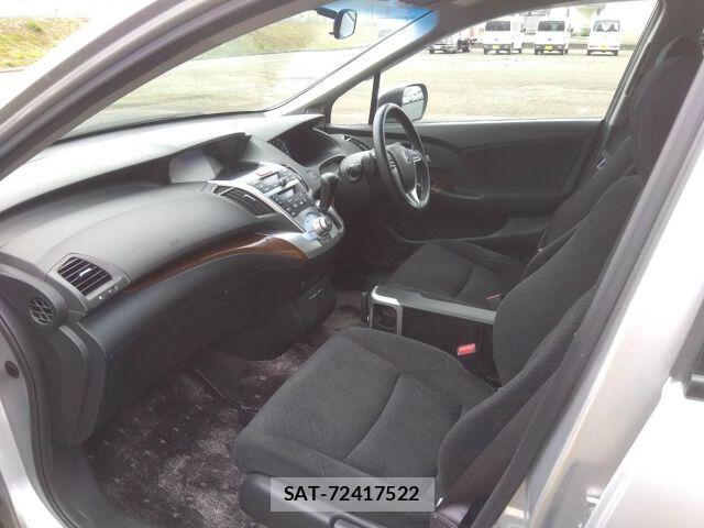 Honda ODYSSEY 2012 6390567-3