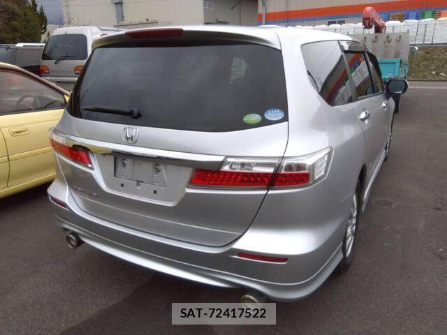 Honda ODYSSEY 2012 6390567-5