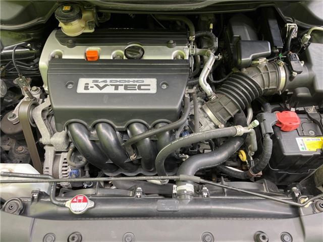 Honda ODYSSEY 2011 6390634-4