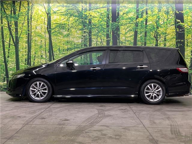 Honda ODYSSEY 2011 6390634-6
