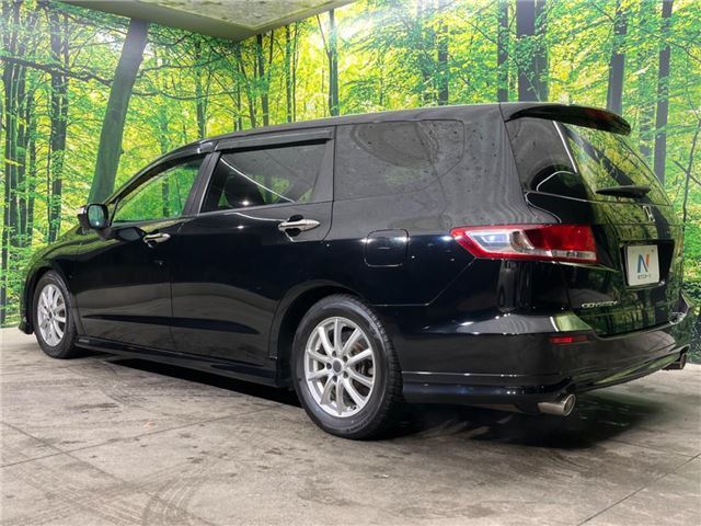 Honda ODYSSEY 2011 6390634-7