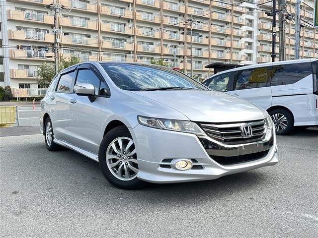 Honda ODYSSEY 2011 6390769-0