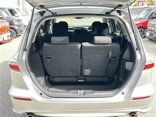 Honda ODYSSEY 2011 6390769-10