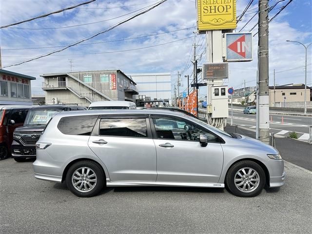 Honda ODYSSEY 2011 6390769-2
