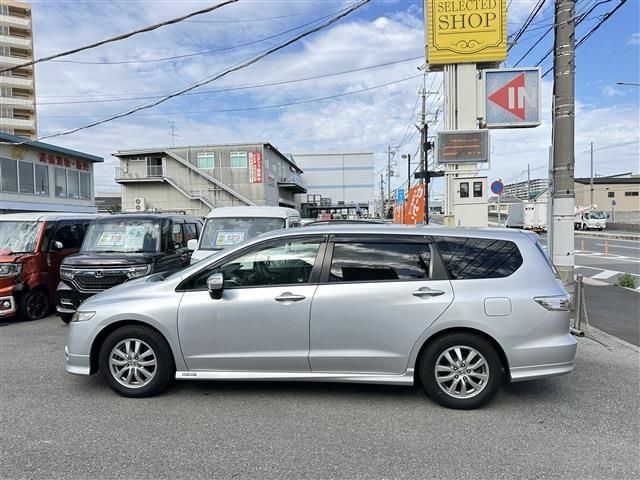 Honda ODYSSEY 2011 6390769-3