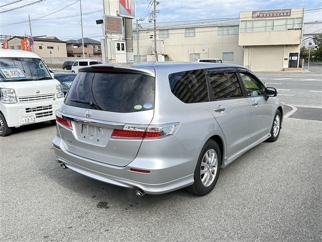Honda ODYSSEY 2011 6390769-4
