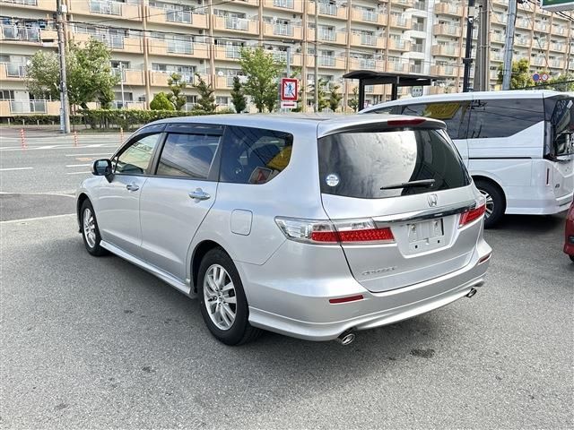 Honda ODYSSEY 2011 6390769-5