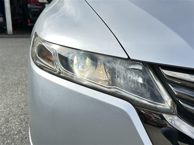 Honda ODYSSEY 2011 6390769-6