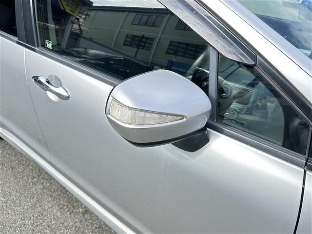 Honda ODYSSEY 2011 6390769-8