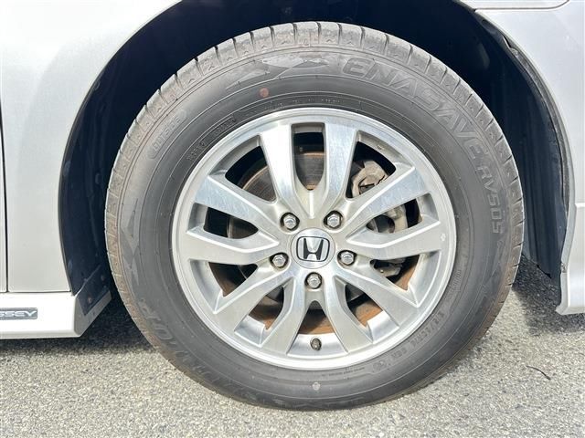 Honda ODYSSEY 2011 6390769-9
