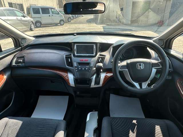 Honda ODYSSEY 2010 6390860-2