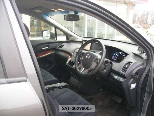 Honda ODYSSEY 2010 6390885-10