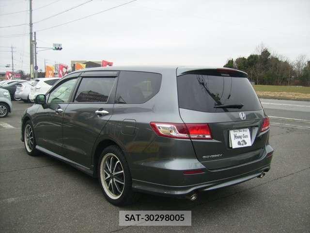 Honda ODYSSEY 2010 6390885-7