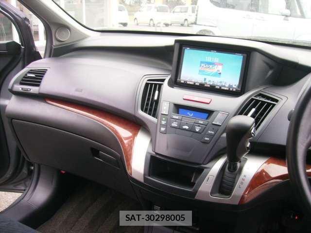 Honda ODYSSEY 2010 6390885-8
