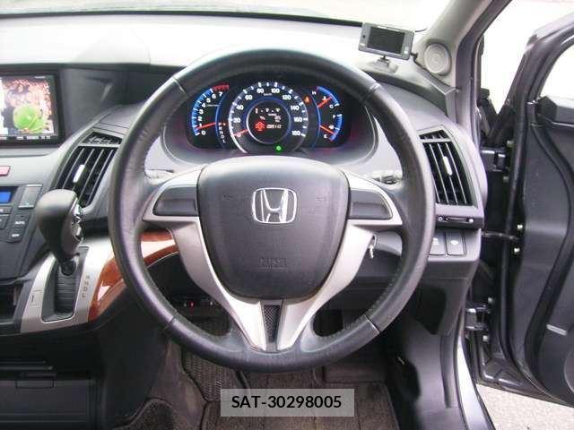 Honda ODYSSEY 2010 6390885-9