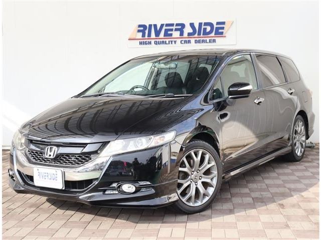 Honda ODYSSEY 2009 6390997-0