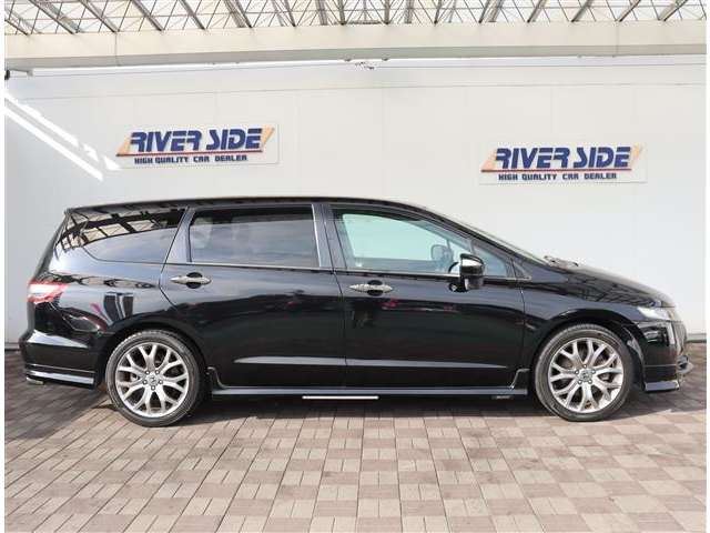 Honda ODYSSEY 2009 6390997-1