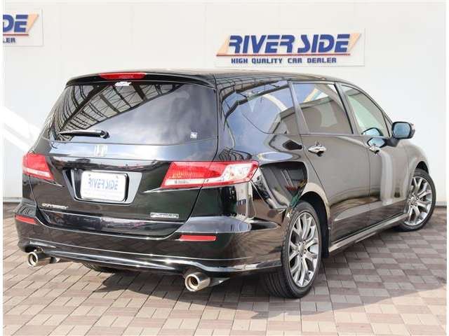 Honda ODYSSEY 2009 6390997-2