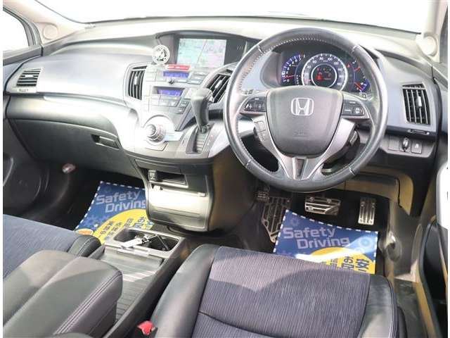 Honda ODYSSEY 2009 6390997-3