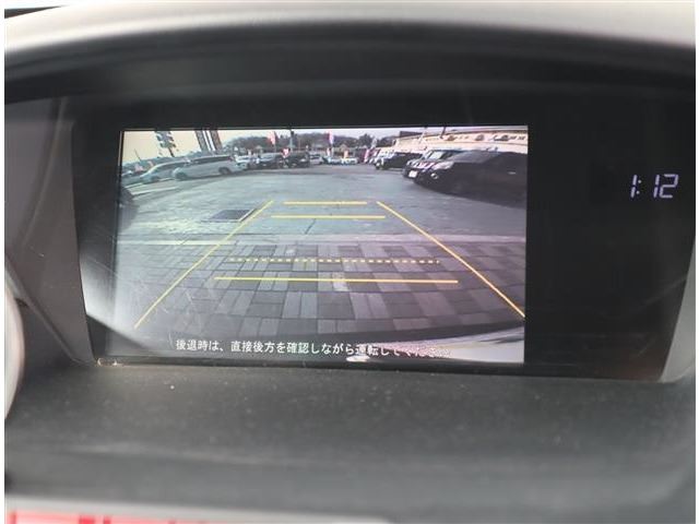Honda ODYSSEY 2009 6390997-5