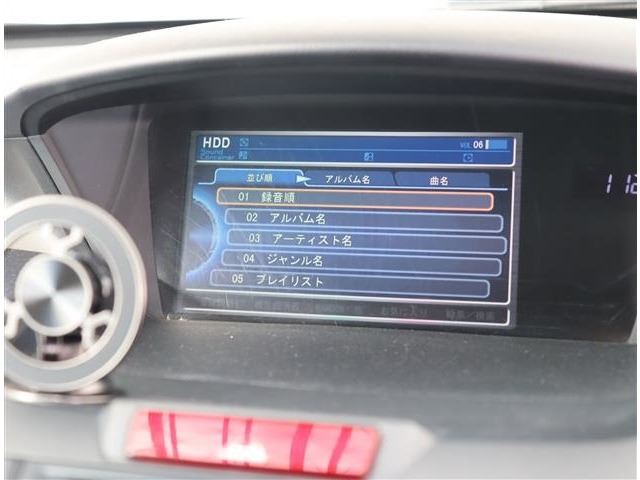Honda ODYSSEY 2009 6390997-6